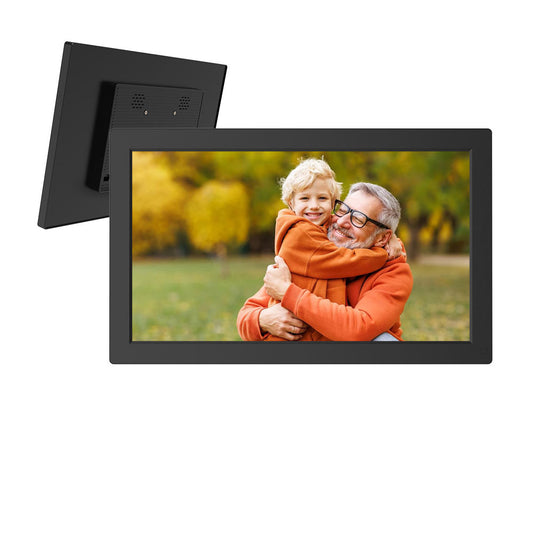 10 Inch LCD Screen Digital Photo Video Frame