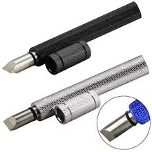 1pc Golf Wedge Iron Groove Sharpener Club Cleaning Tool